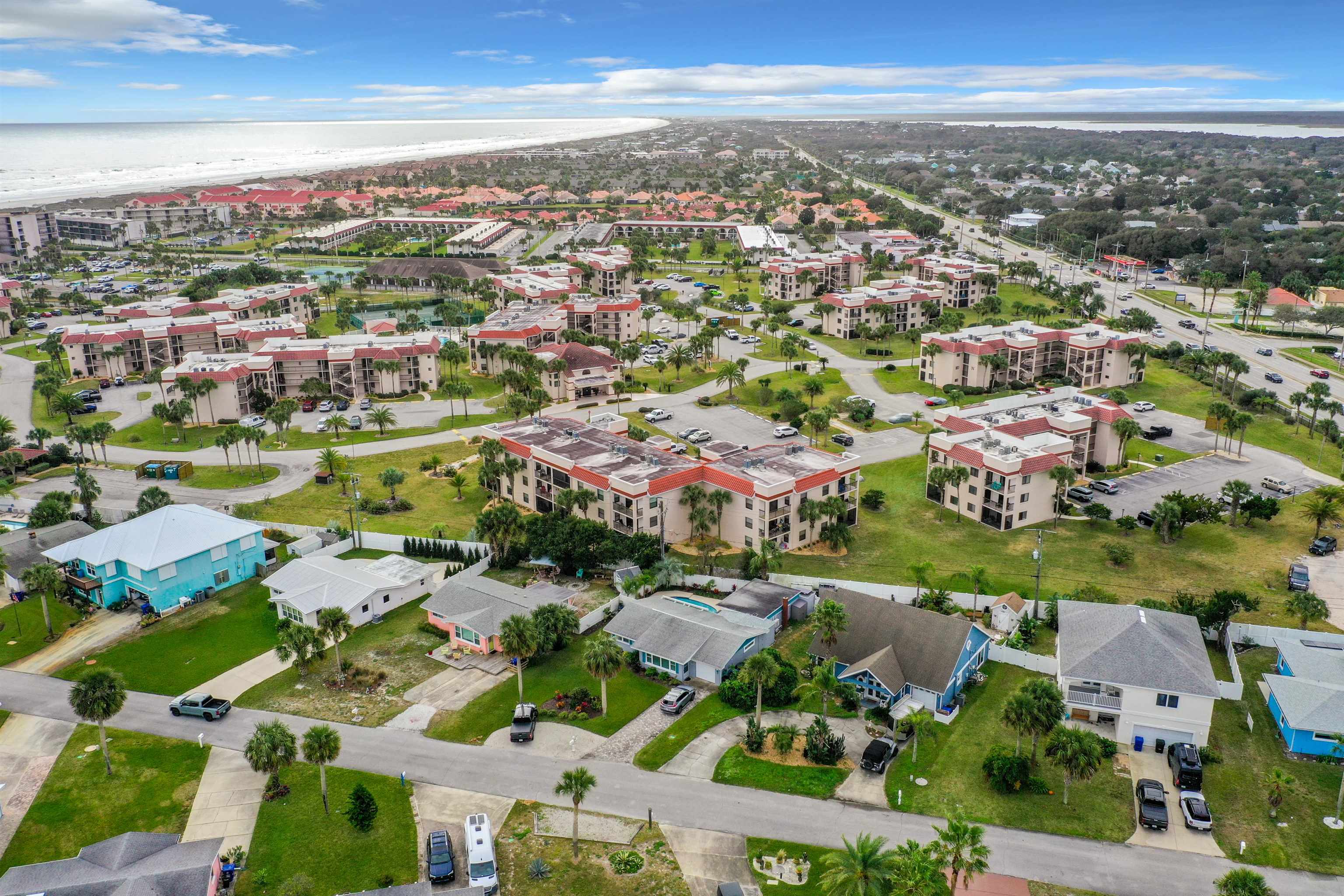 4250 A1A South, Unit L26 St. Augustine, FL 32080 - Photo 32 of 42