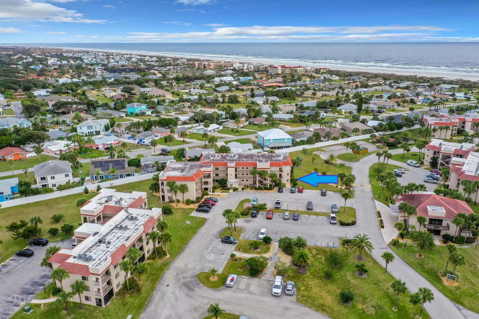 4250 A1A South, Unit L26 St. Augustine, FL 32080 - Photo 33 of 42