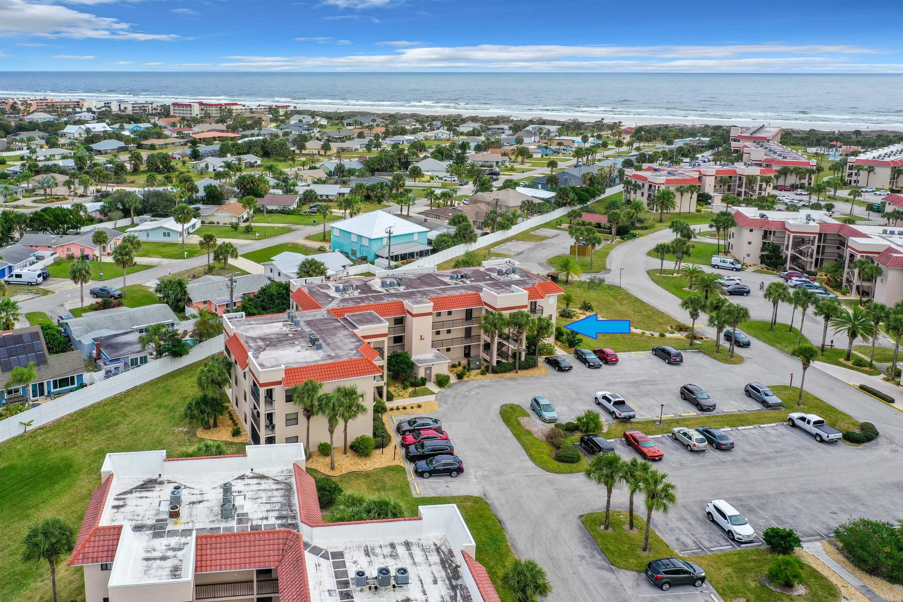 4250 A1A South, Unit L26 St. Augustine, FL 32080 - Photo 34 of 42