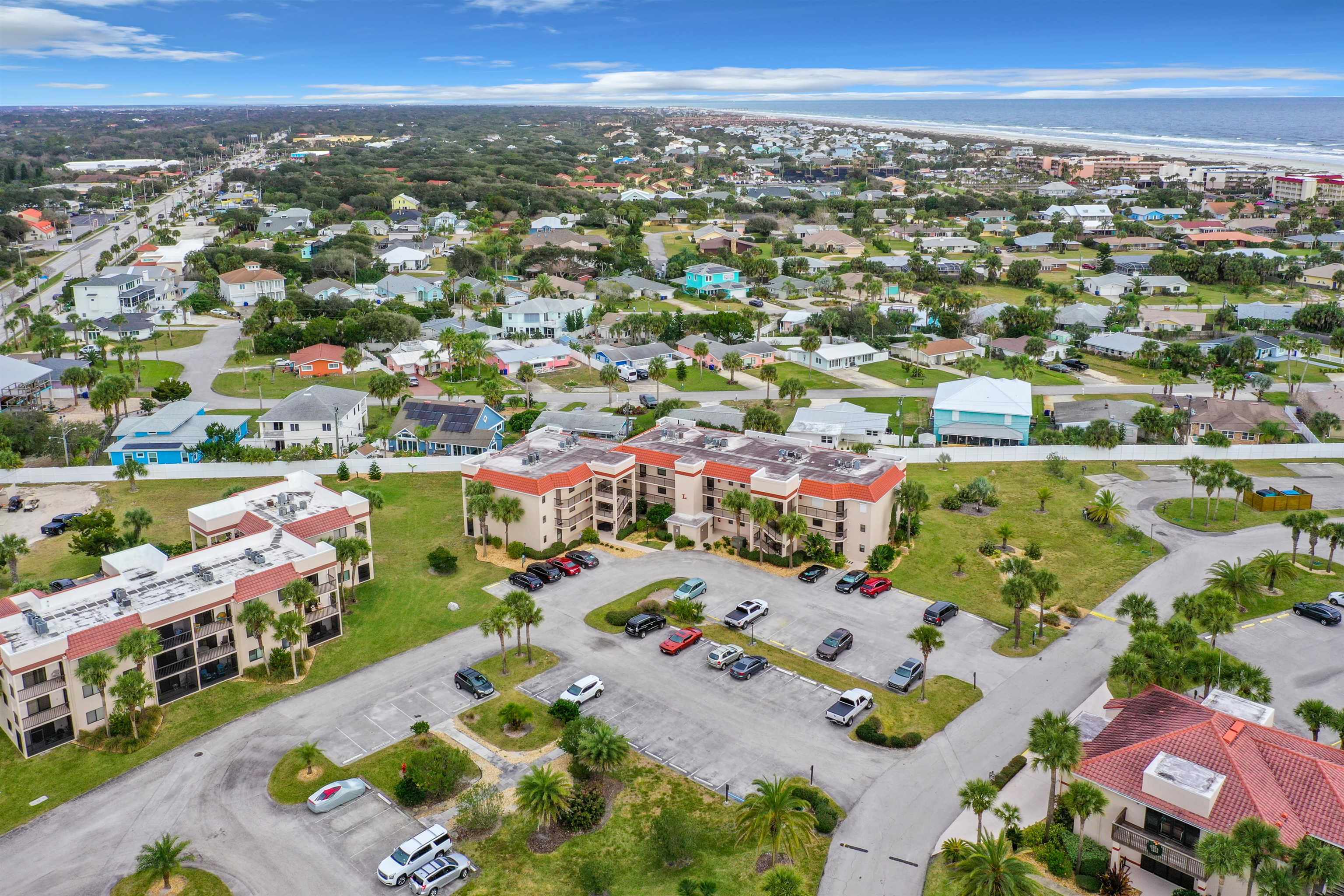 4250 A1A South, Unit L26 St. Augustine, FL 32080 - Photo 39 of 42