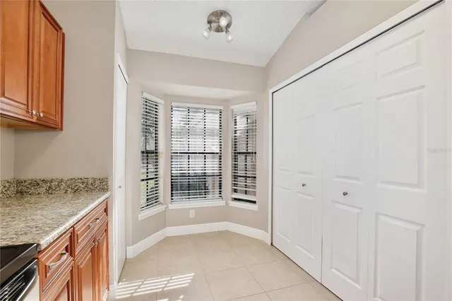 a view of a kitchen cabinets a sink and dishwasher
