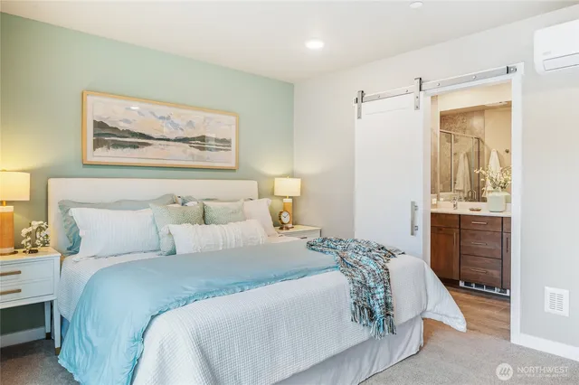 $759,900 | 1322 194th Street Southeast, Unit B6, Bothell, WA 98012