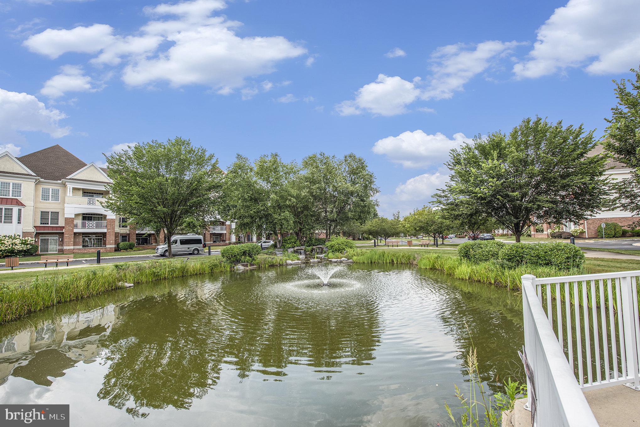 3212 Meridian Boulevard, Unit 3212 Warrington, PA 18976 - Photo 32 of 34