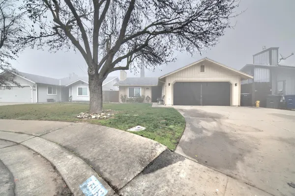 $415,000 | 4309 Songbird Court, Modesto, CA 95355