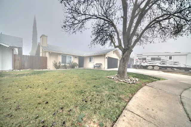 $450,000 | 4309 Songbird Court, Modesto, CA 95355
