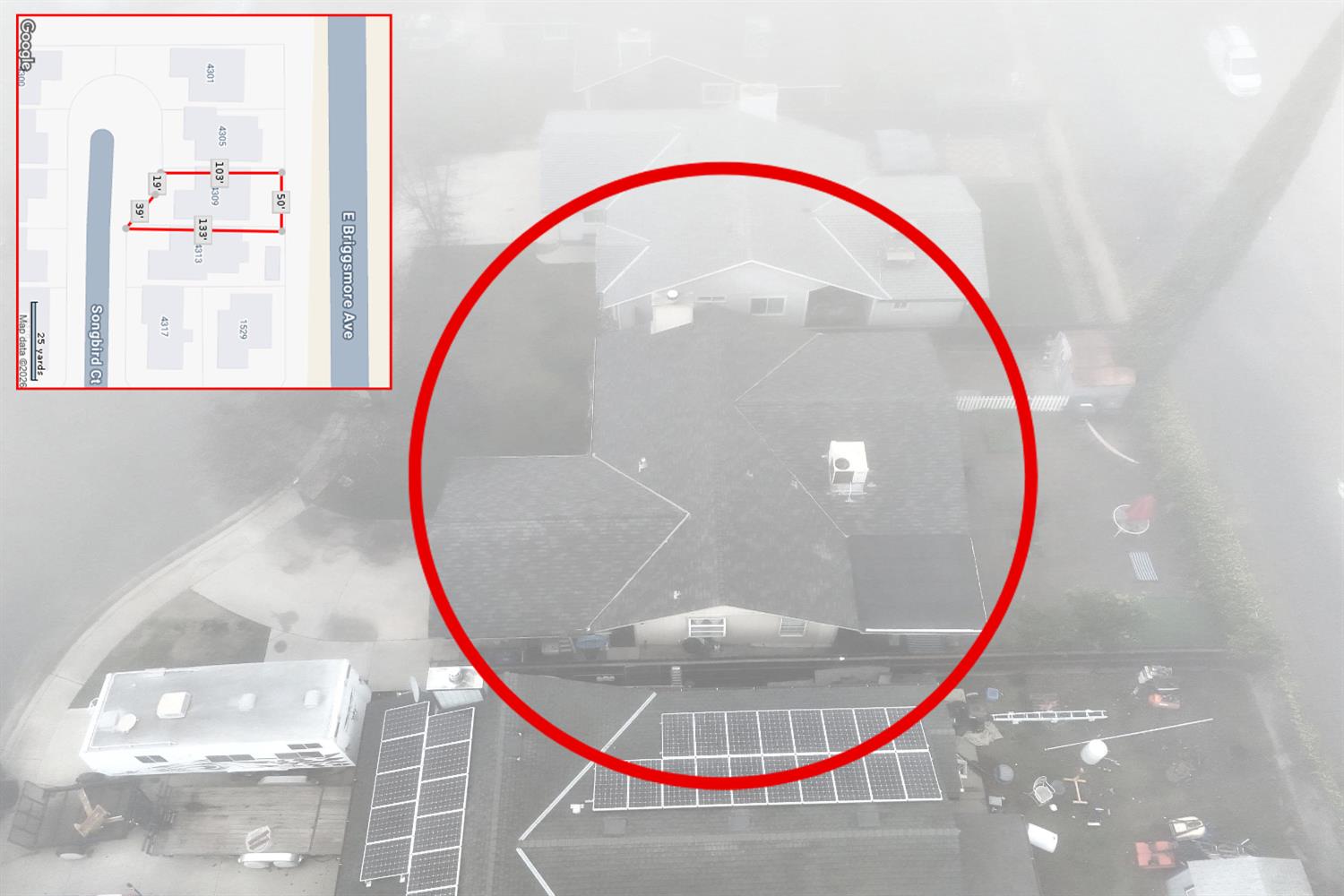 4309 Songbird Court Modesto, CA 95355 - Photo 67 of 75