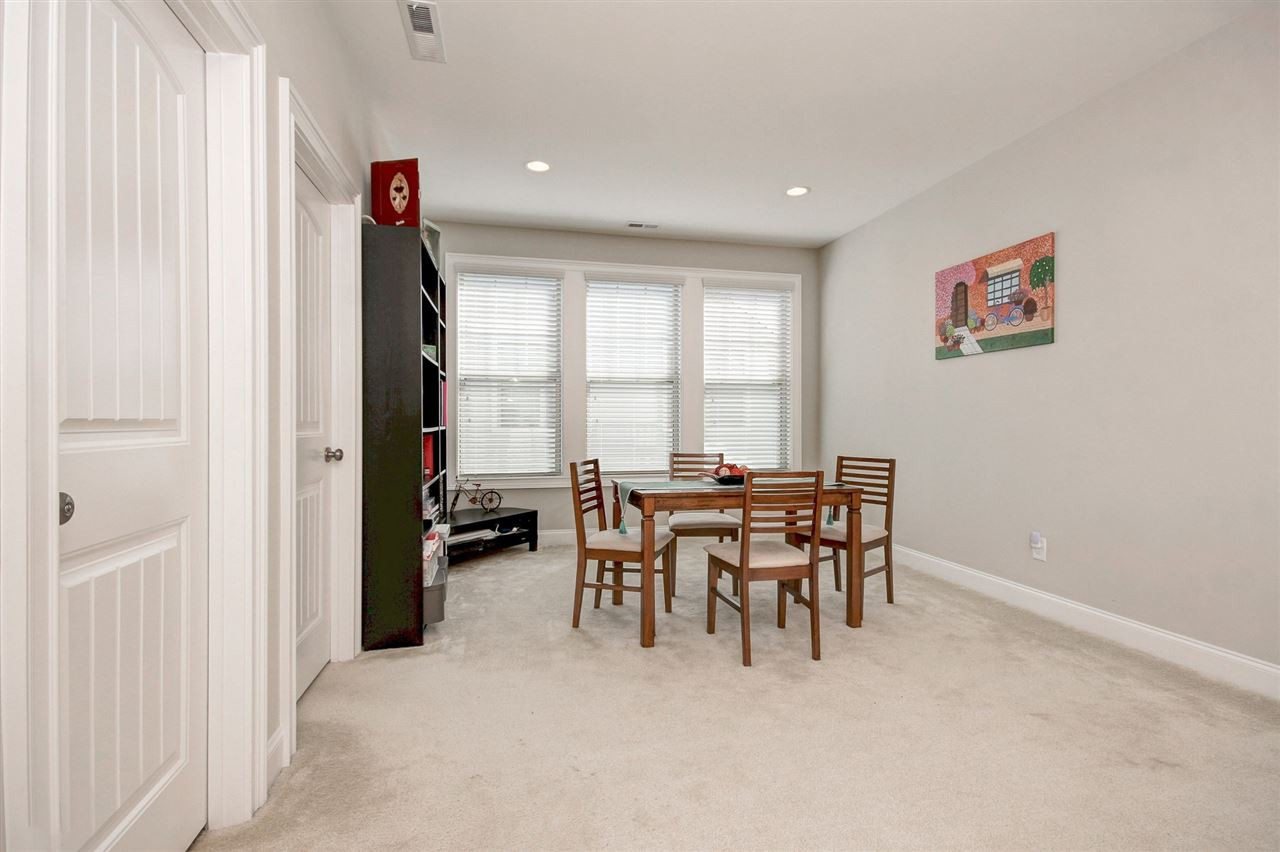 8209 Pritchett Farm Lane Raleigh, NC 27606 - Photo 14 of 30 LOFT SURROUNDED BY BEDROOMS!