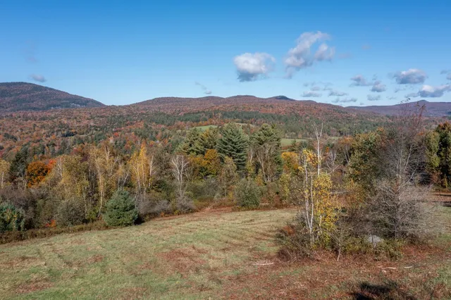 $225,000 | 0 Beals Hill Road, Unit LOT #2, Waterville, VT 05492