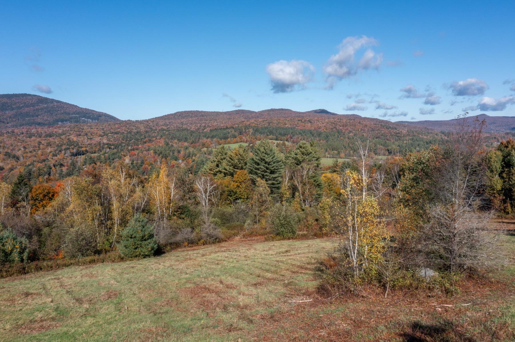 0 Beals Hill Road, Unit LOT #2 Waterville, VT 05492 - Photo 2 of 12