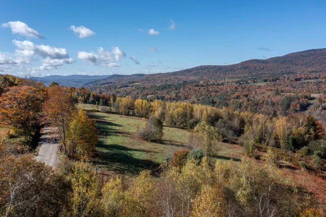 $225,000 | 0 Beals Hill Road, Unit LOT #2, Waterville, VT 05492
