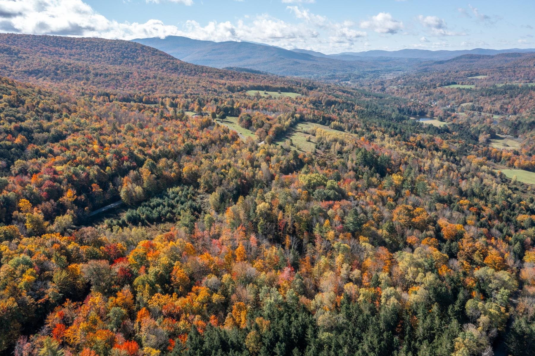 0 Beals Hill Road, Unit LOT #2 Waterville, VT 05492 - Photo 6 of 12