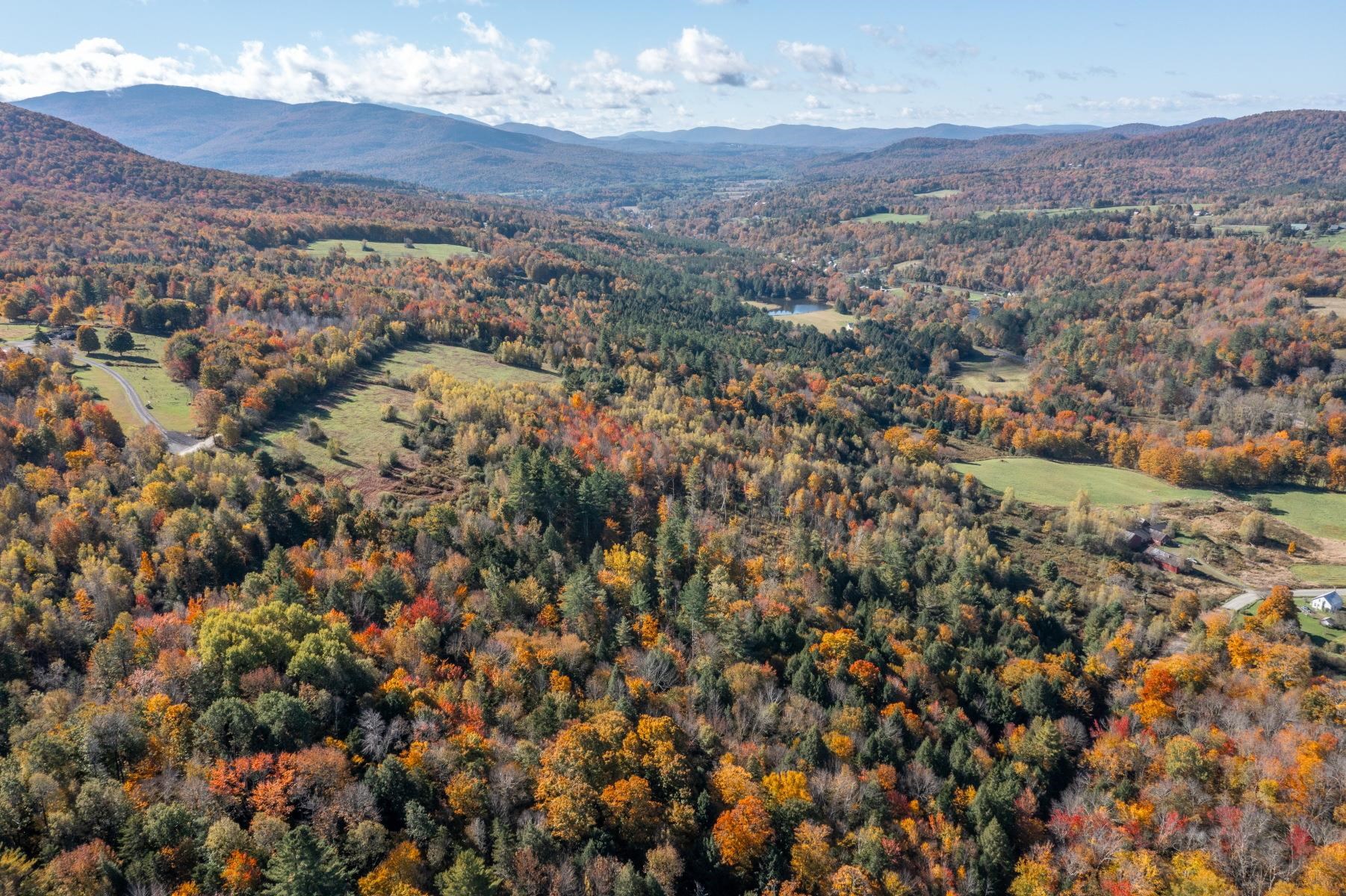 0 Beals Hill Road, Unit LOT #2 Waterville, VT 05492 - Photo 7 of 12