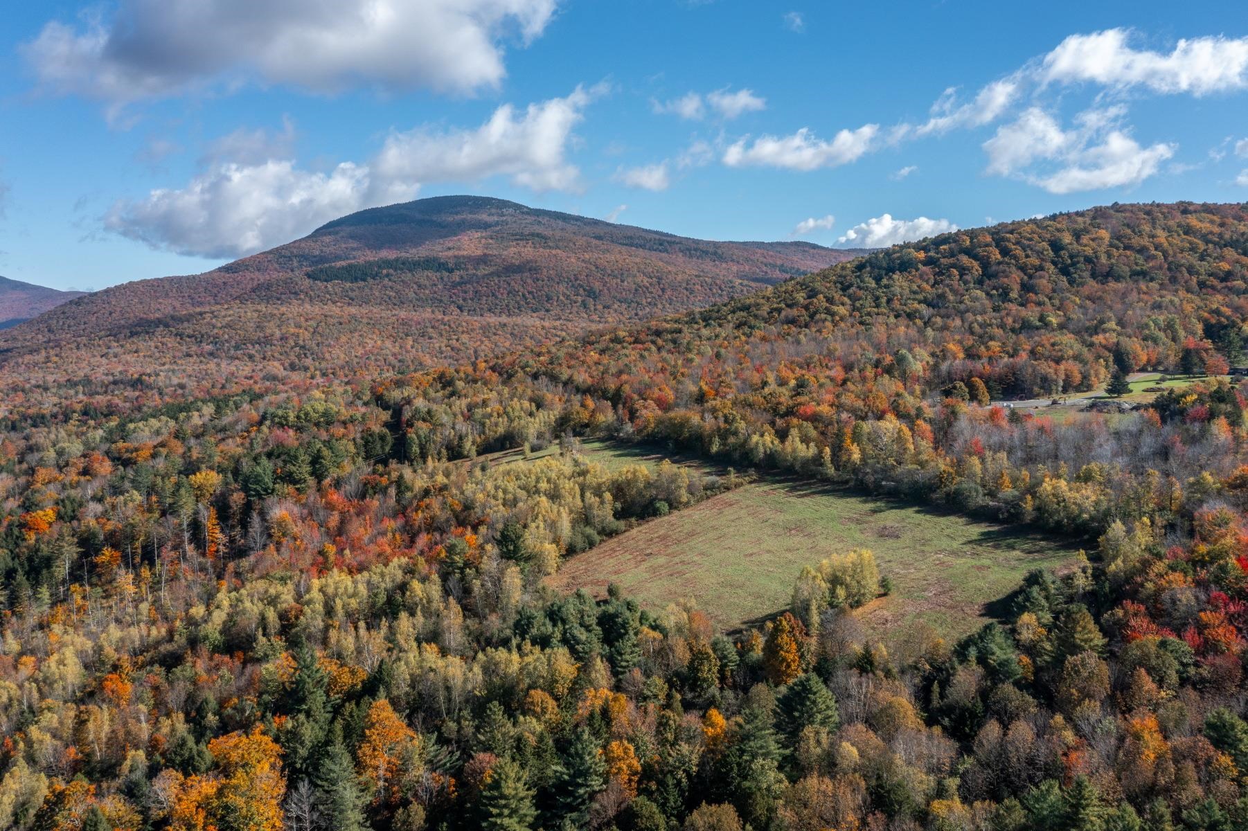 0 Beals Hill Road, Unit LOT #2 Waterville, VT 05492 - Photo 10 of 12