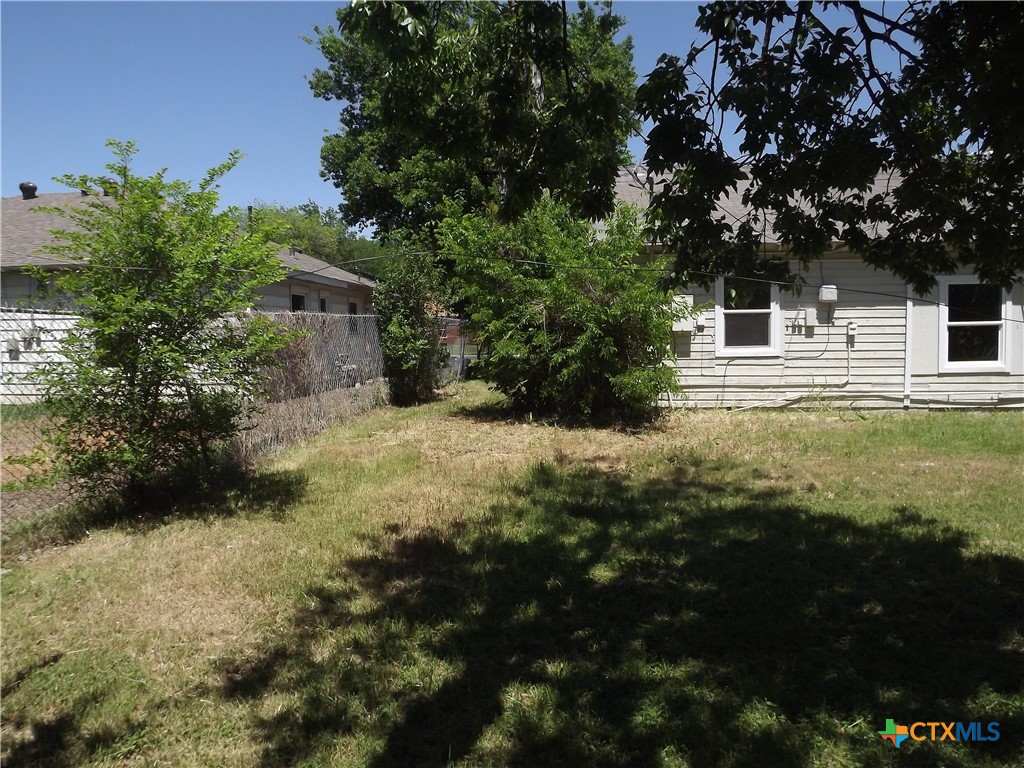 1714 Duncan Avenue Killeen, TX 76541 - Photo 20 of 24