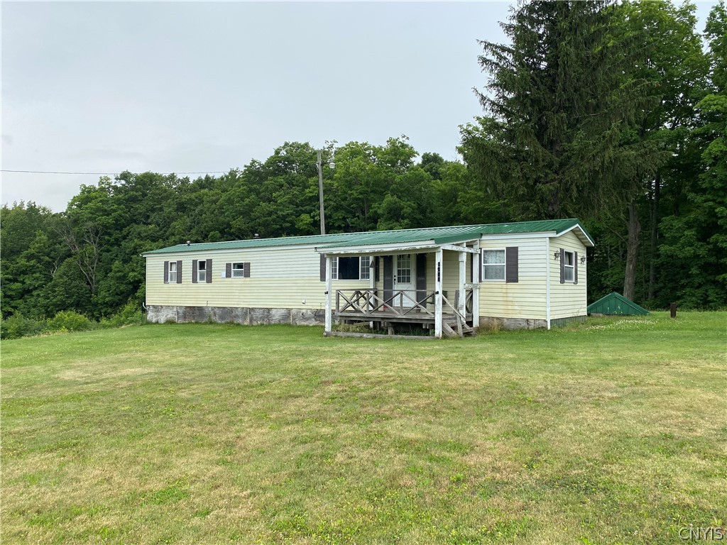 5675 Williams Road Stockbridge, NY 13409 - Photo 1 of 1 Gallery Image 1