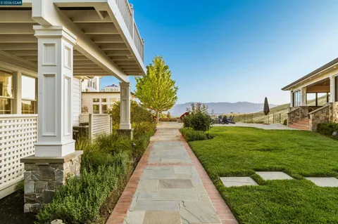 $5,998,000 | 298 Barrington Lane, Alamo, CA 94507