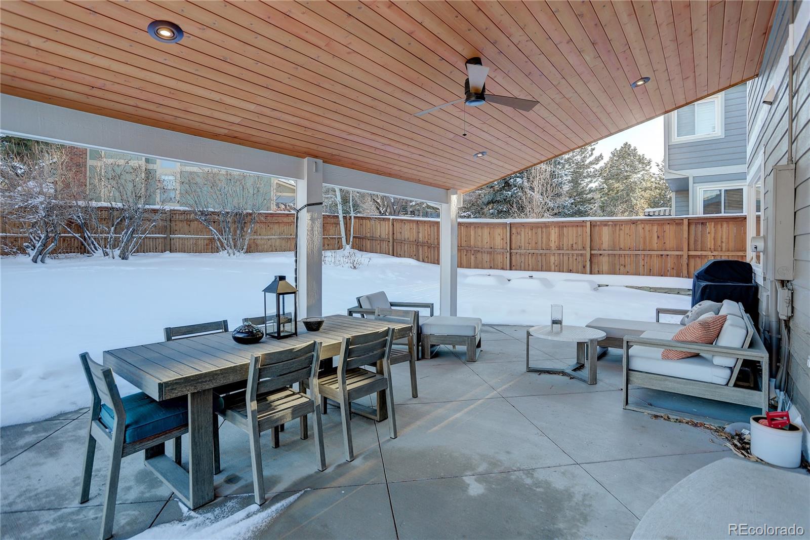 9802 Venneford Ranch Road Highlands Ranch, CO 80126 - Photo 13 of 40 Gallery Image 13