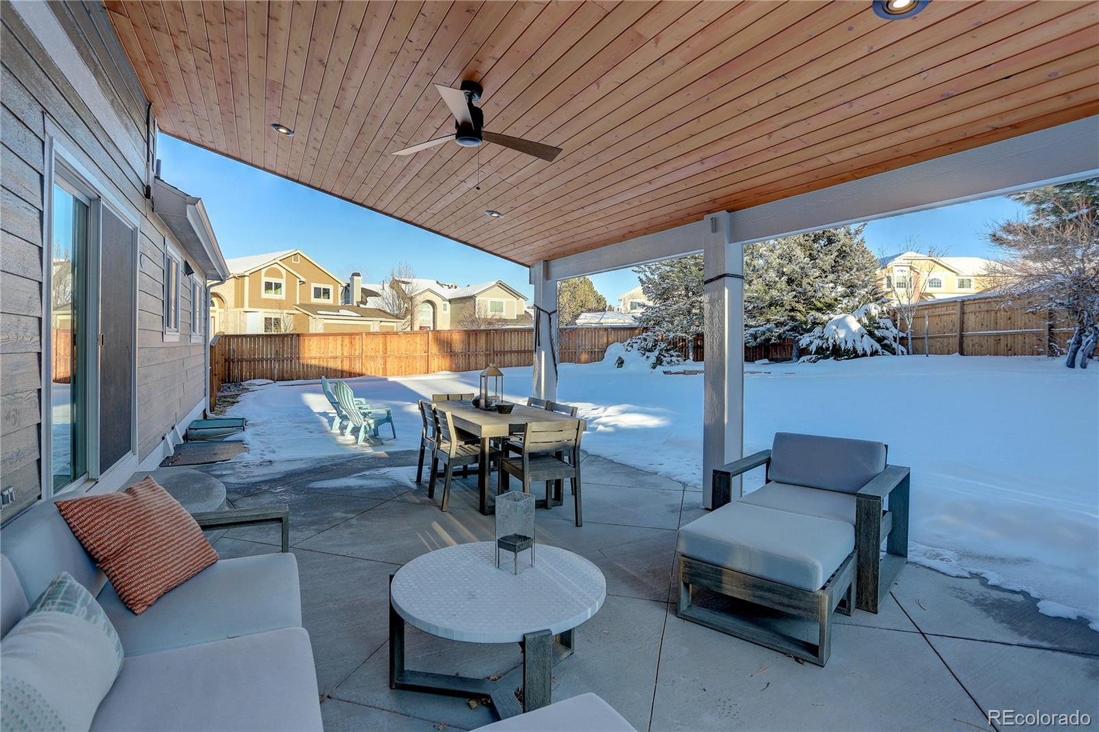 9802 Venneford Ranch Road Highlands Ranch, CO 80126 - Photo 14 of 40 Gallery Image 14