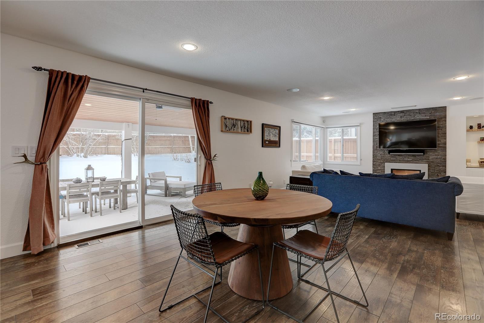 9802 Venneford Ranch Road Highlands Ranch, CO 80126 - Photo 15 of 40 Gallery Image 15