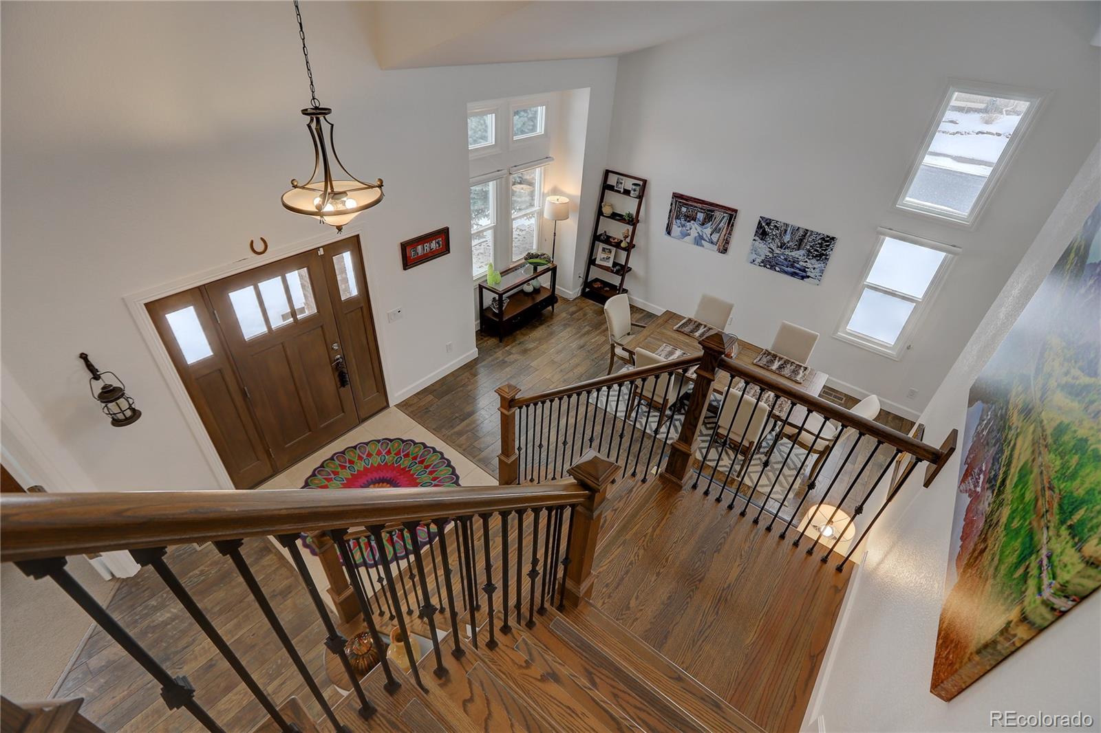 9802 Venneford Ranch Road Highlands Ranch, CO 80126 - Photo 19 of 40 Gallery Image 19