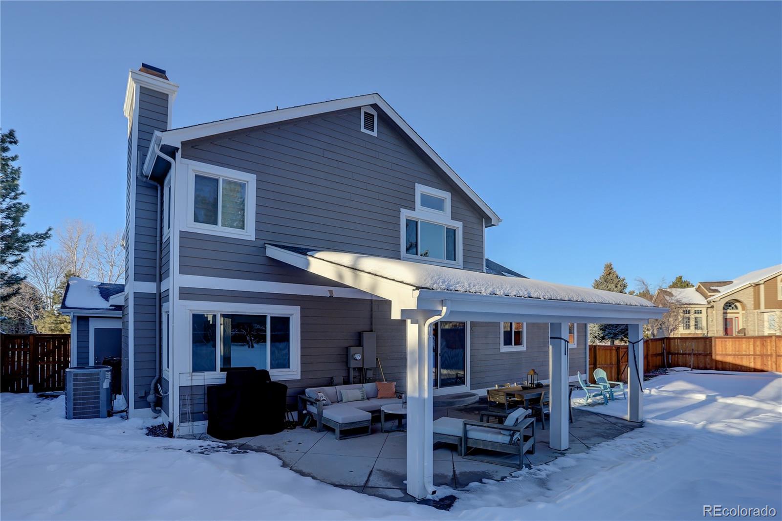 9802 Venneford Ranch Road Highlands Ranch, CO 80126 - Photo 38 of 40 Gallery Image 38