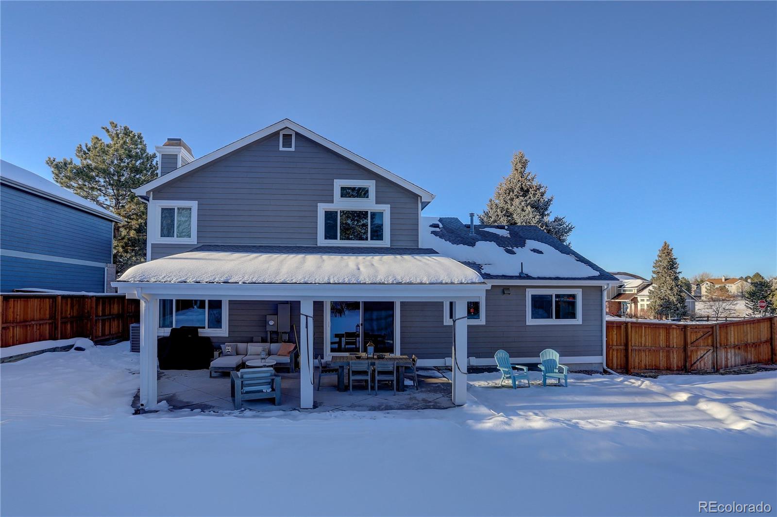 9802 Venneford Ranch Road Highlands Ranch, CO 80126 - Photo 39 of 40 Gallery Image 39