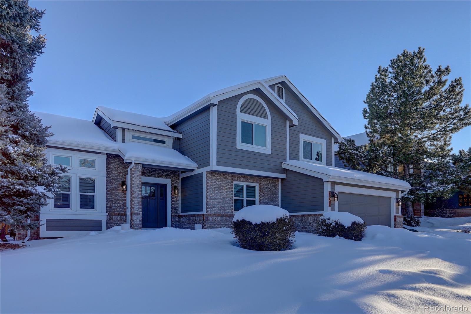 9802 Venneford Ranch Road Highlands Ranch, CO 80126 - Photo 40 of 40 Gallery Image 40