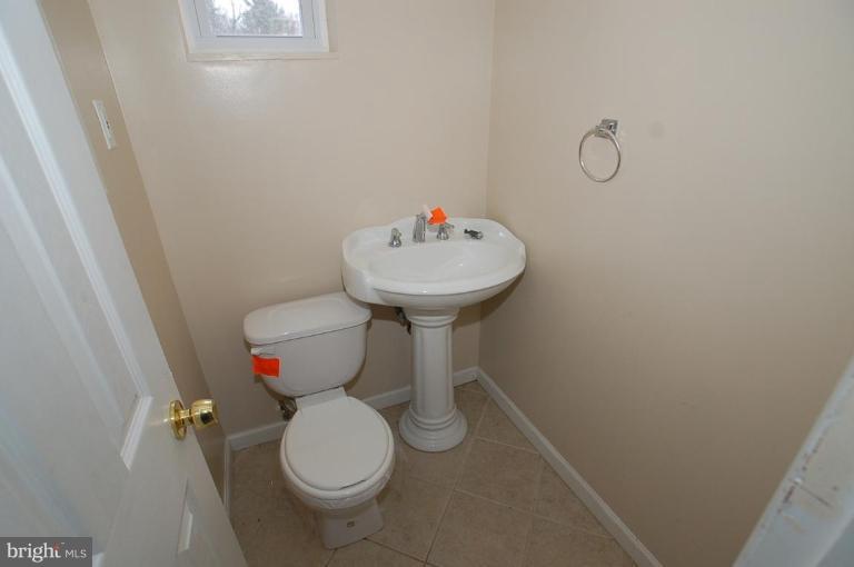 3700 Leverton Street Silver Spring, MD 20906 - Photo 12 of 15 Half Bath 1