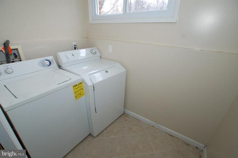 3700 Leverton Street Silver Spring, MD 20906 - Photo 13 of 15 Laundry Area 1