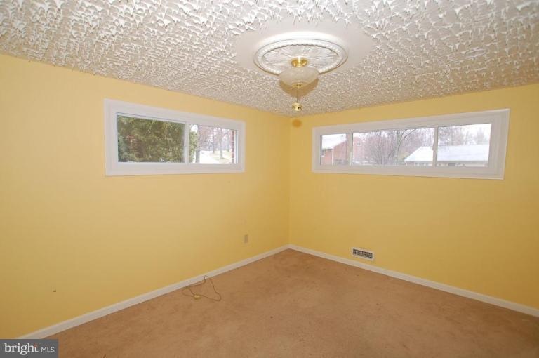 3700 Leverton Street Silver Spring, MD 20906 - Photo 4 of 15 Bedroom on main level