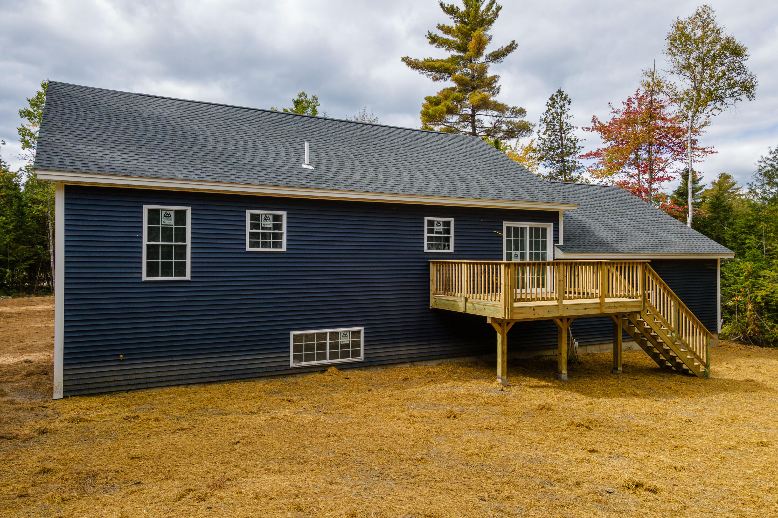 867 Kirkland Road Old Town, ME 04468 - Photo 11 of 36 Kirkland-11