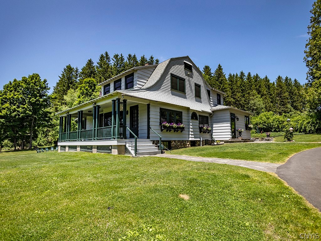3745 Rippleton Road Cazenovia, NY 13035 - Photo 1 of 1 Gallery Image 1