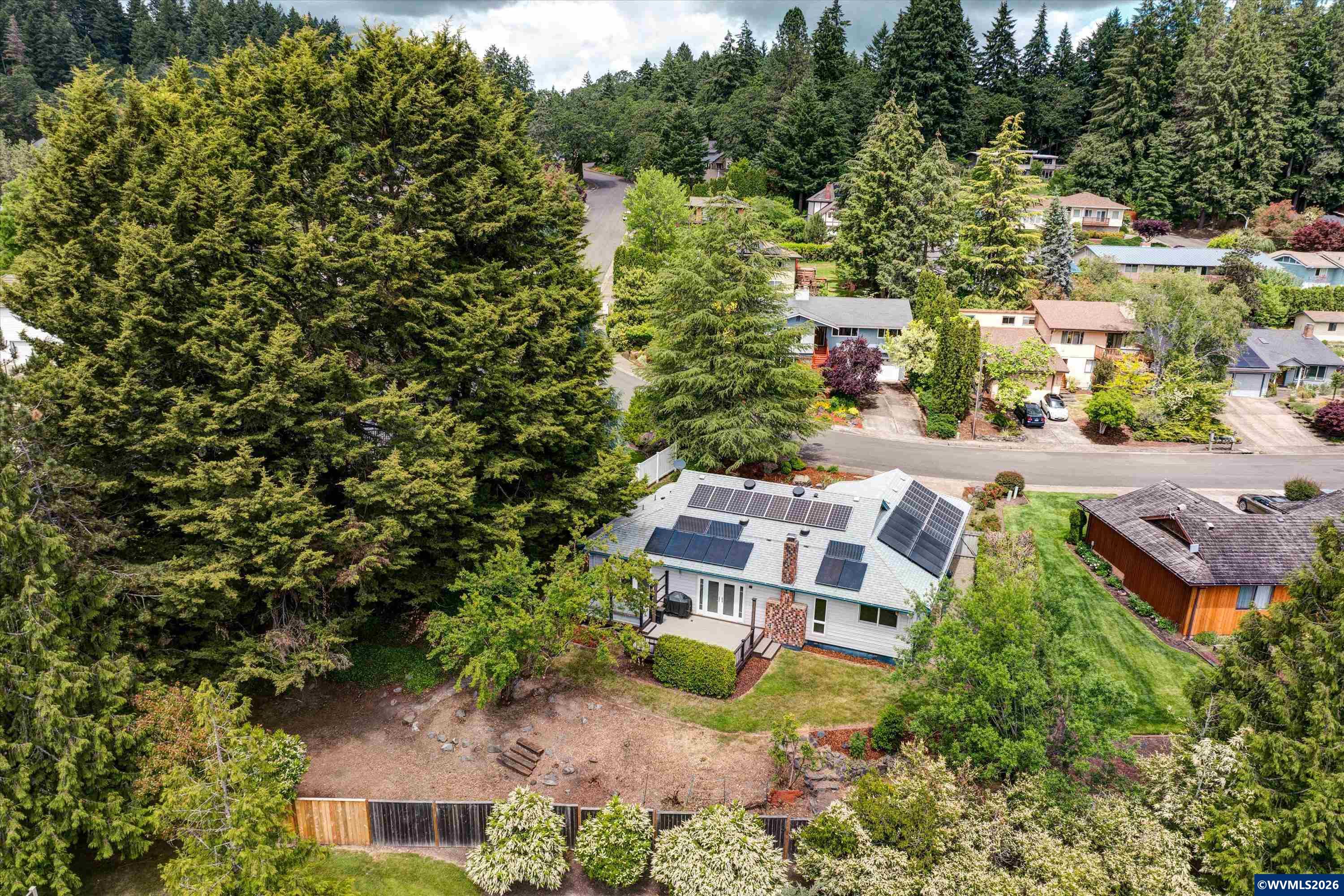 2828 Northwest Angelica Drive Corvallis, OR 97330 - Photo 45 of 49
