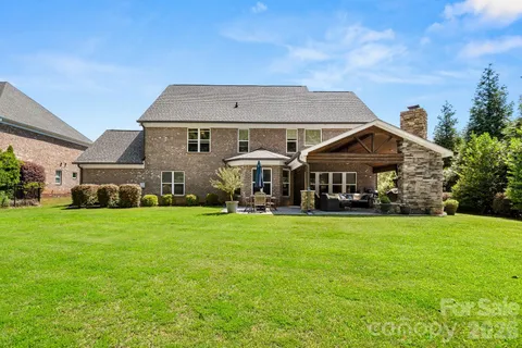 $1,050,000 | 10704 Waxhaw Manor Drive, Waxhaw, NC 28173
