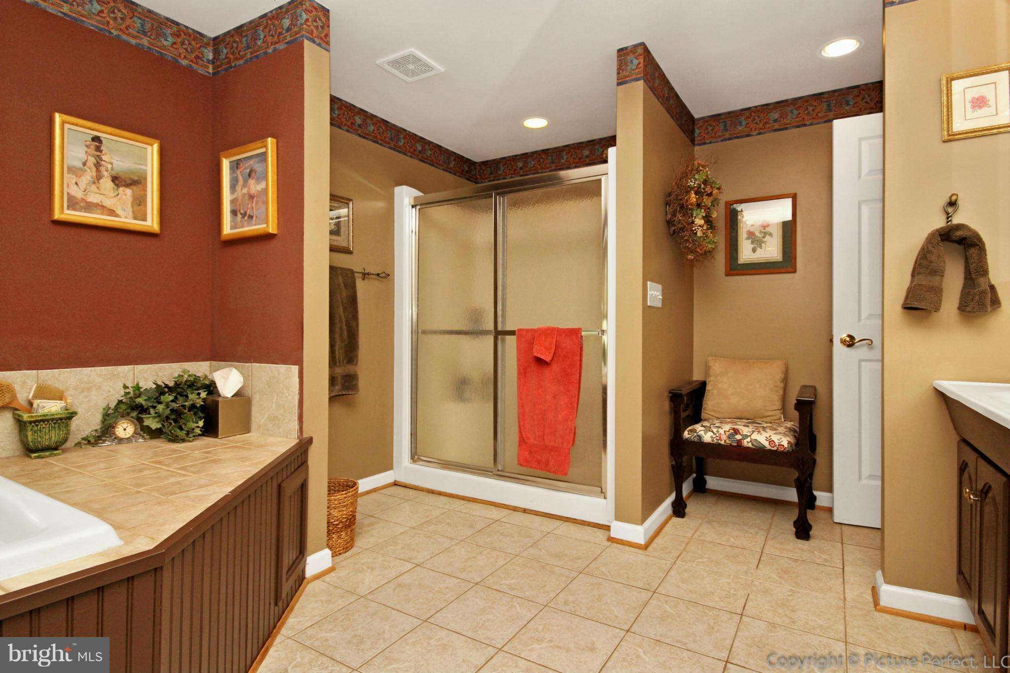 6320 New London Road New Market, MD 21774 - Photo 18 of 30 Bath (Master)