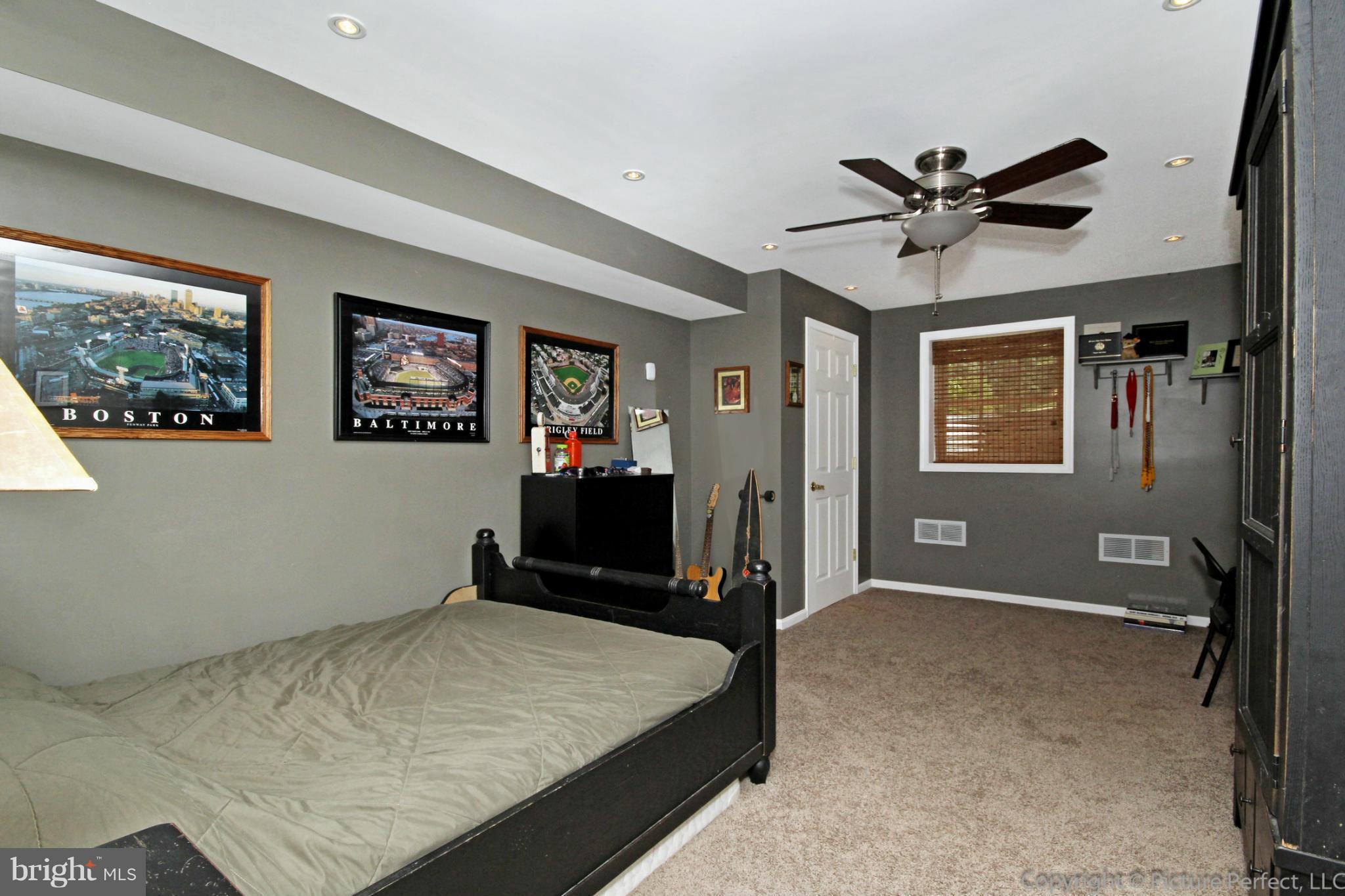 6320 New London Road New Market, MD 21774 - Photo 23 of 30 Bedroom