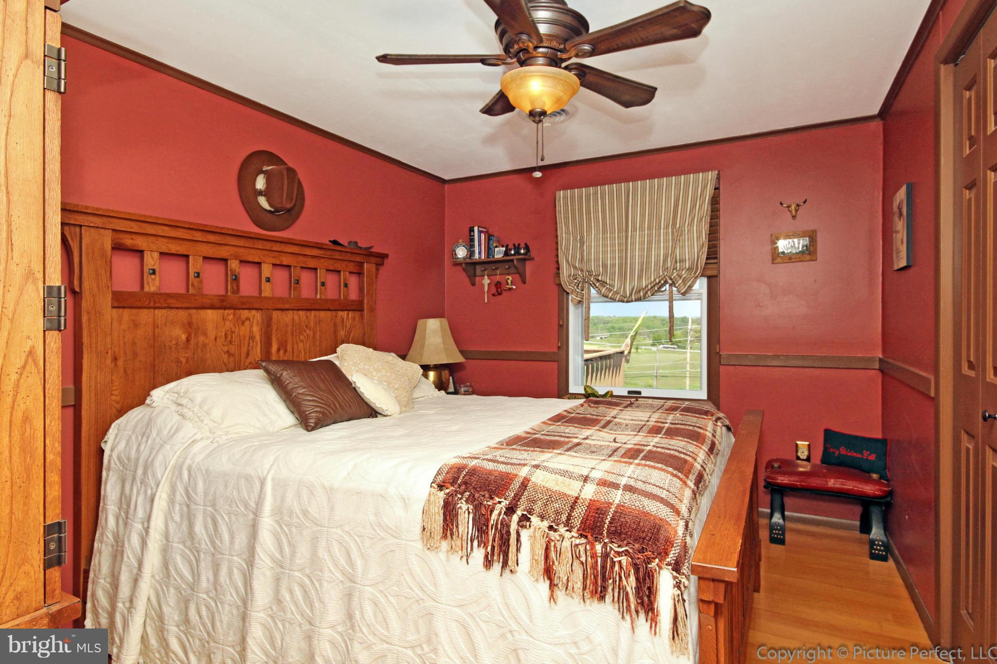 6320 New London Road New Market, MD 21774 - Photo 9 of 30 Bedroom
