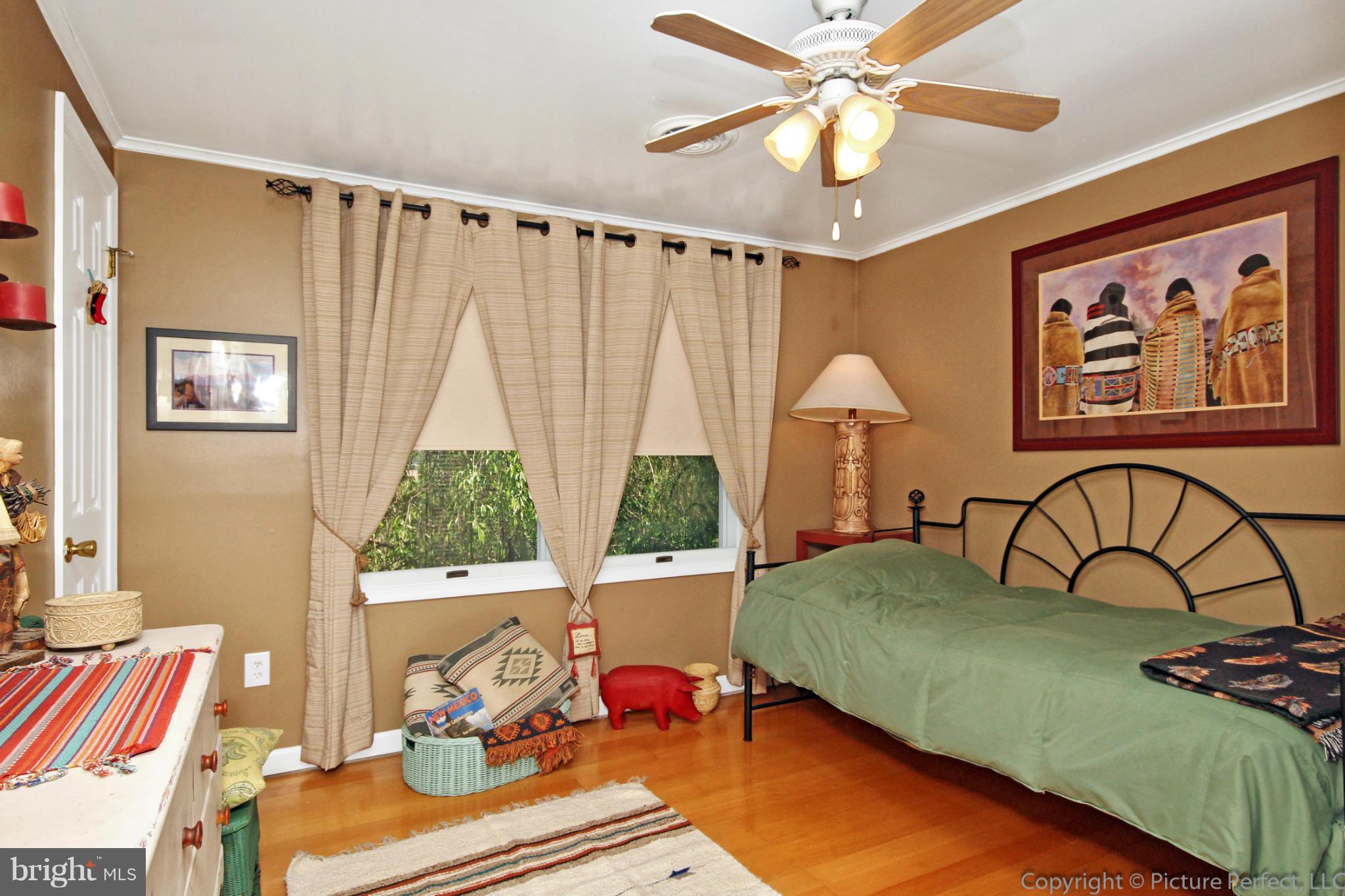 6320 New London Road New Market, MD 21774 - Photo 10 of 30 Bedroom