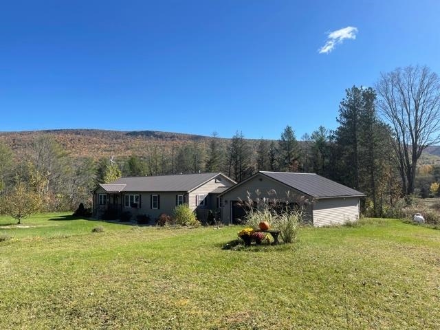 2090 Maple Grove Road Pownal, VT 05201 - Photo 1 of 28
