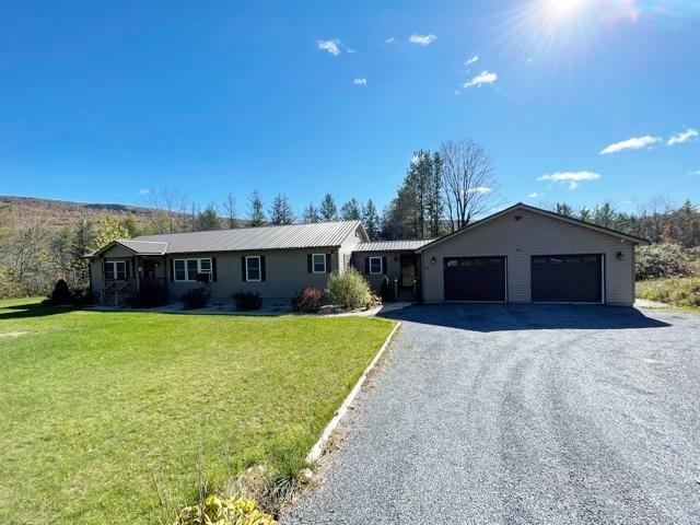 2090 Maple Grove Road Pownal, VT 05201 - Photo 2 of 28