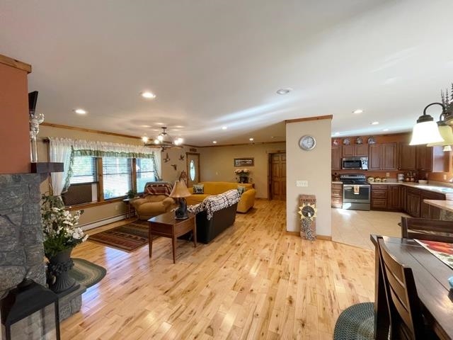 2090 Maple Grove Road Pownal, VT 05201 - Photo 16 of 28