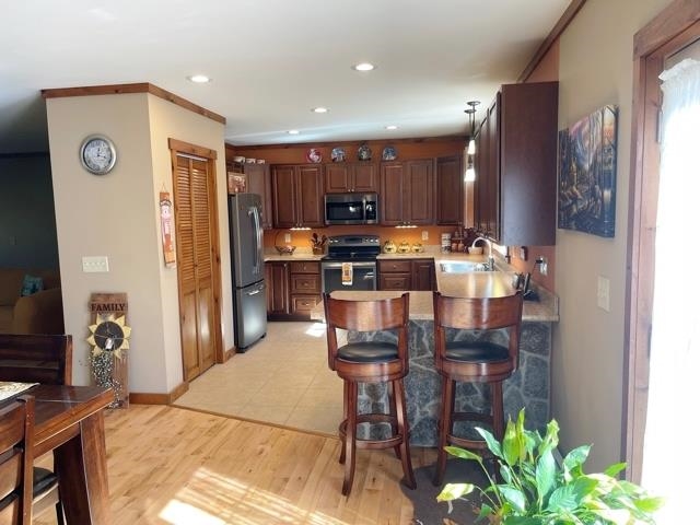 2090 Maple Grove Road Pownal, VT 05201 - Photo 17 of 28