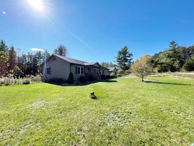 2090 Maple Grove Road Pownal, VT 05201 - Photo 3 of 28