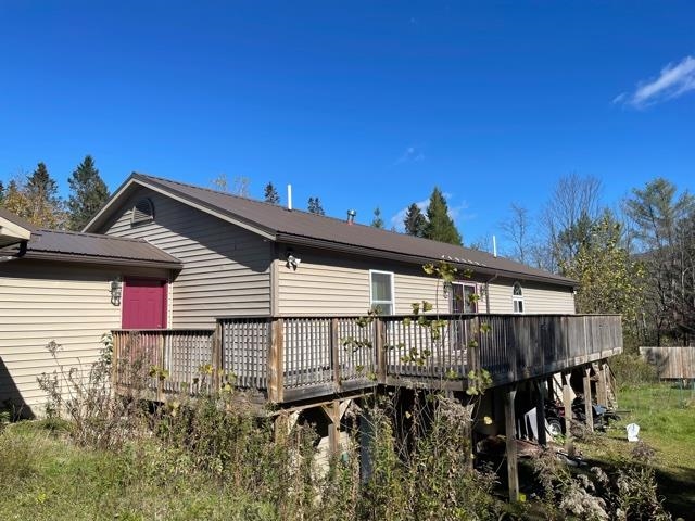 2090 Maple Grove Road Pownal, VT 05201 - Photo 6 of 28