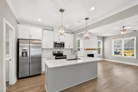 $338,000 | 101 Averly Court, Stem, NC 27581