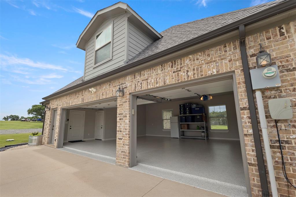10078 Farmington Road Van Alstyne, TX 75495 - Photo 20 of 40