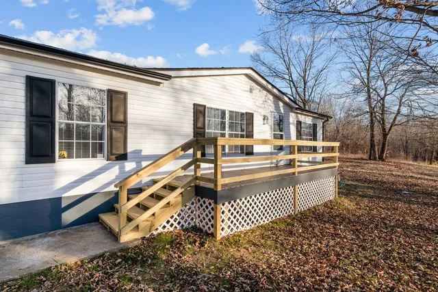 $189,000 | 377 Shepherd Hollow Road, Indian Mound, TN 37079