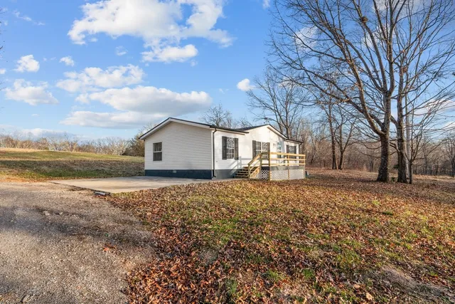 $189,000 | 377 Shepherd Hollow Road, Indian Mound, TN 37079