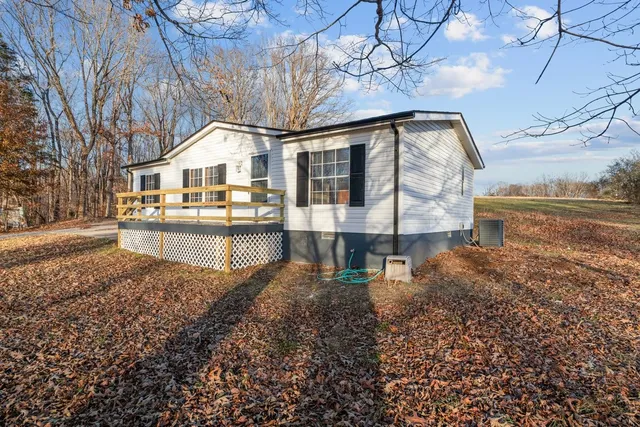 $189,000 | 377 Shepherd Hollow Road, Indian Mound, TN 37079