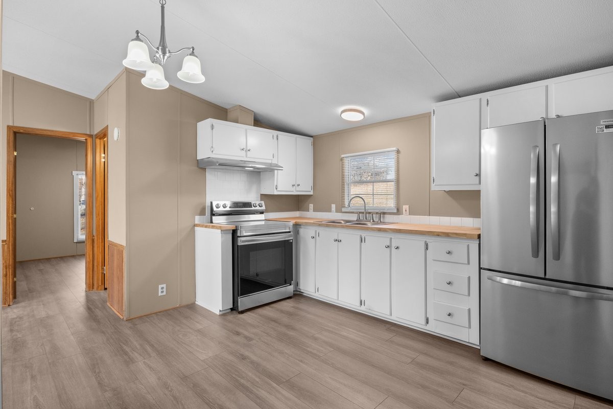 377 Shepherd Hollow Road Indian Mound, TN 37079 - Photo 8 of 30